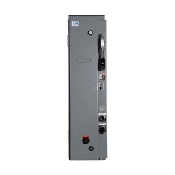 Eaton ECN5412CAA - Industrial pump panel, 460 VAC, NEMA 3R
