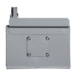 Eaton ECN5412CAC-P6R63/C - Industrial pump panel, 460 VAC, NEMA 3R