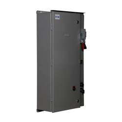 Eaton ECN5522CAF-R63/DE14 - Industrial pump panel