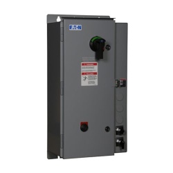 Eaton ECP5422CAE-R63/D - Irrigation pump panel, 460 VAC, NEMA 3R