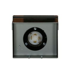 Eaton EGSPIB30 - power inlet box
