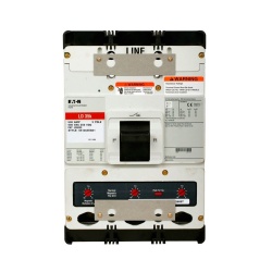 Eaton J20 Auxiliary Contact