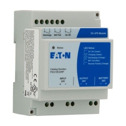 Eaton PS256C-01B1 - PSG General Purpose Power Supply, 100 Watt, , 100-250 VAC In, 27 VDC Out