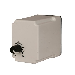 Eaton TMR5G1612 - Octal style terminals, 11 pins, Single shot (power trigger), 0.6-60 minutes time delay, 12 Vac/dc input voltage, 10A max. allowable load, DPDT contact configuration