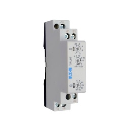 Eaton TRP07 - 17.5mm, 24-240Vac/Vdc, SPDT, functions E, R, Ws, Wa, Wtf, Wto, Wt