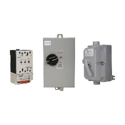 Eaton V210MTCJC Reversing NEMA Reversing Starter - 50 Hz