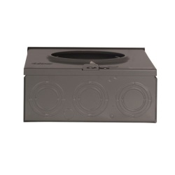 Eaton XTCC033D10F - Capacitor Contactor