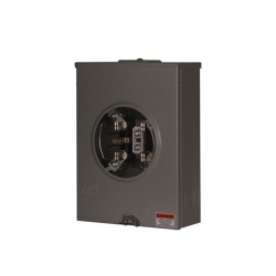 Eaton XTCC033D10N - Capacitor Contactor