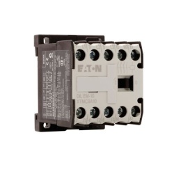 Eaton XTCC033D10T - Capacitor Contactor