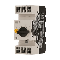 Eaton XTPTPI2P5BC1NL - PKZM0-2,5-T-PI, CB transfer protection, 1,6..2,5A