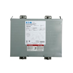 Eaton Y38G37T06X - General purpose encapsulated transformer, Three Phase, 6 kVA