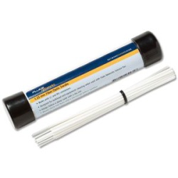 Fluke NFC-SWABS-1.25MM FIBER OPTIC CLEANING SWABS - 1.25MM DIAMETER - 2799767