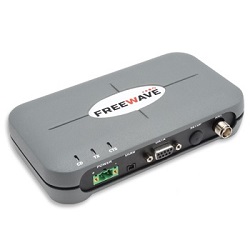 FreeWave FGR3-CE-U Radio Serial 900 MHz Radio Unlicensed Enclosed