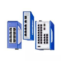 Hirschmann 942141133 SPIDER III - SPIDER-PL-40-01T1O69999TX9HHHH