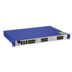 Hirschmann 942298006GRS103-22TX/4C-1HV-2A