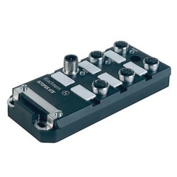 Hirschmann 943892001 OCTOPUS-5TX EEC - Unmanged IP67 Switch, 5 ports, supply voltage 24 VDC