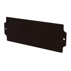 Hoffman A16075P Backplate for Hazardous Location Enclosure