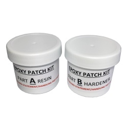 Hoffman A307 Epoxy Patch Kit