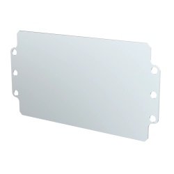 Hoffman A400250P Backplate for Hazardous Location Enclosure