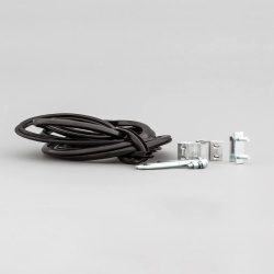 Hoffman ADABMK - Door Mounting Kit