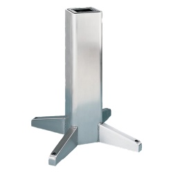 Hoffman AP36SS PROLINE HMI Stainless Steel Pedestal 36"