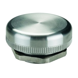 Hoffman APCDSS6 Stainless Steel Pressure Compensation
