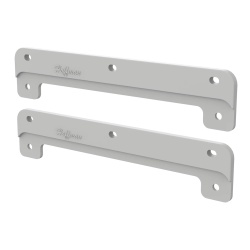 Hoffman APOLYFT10 POLYPRO Mounting Bracket Kits 10"