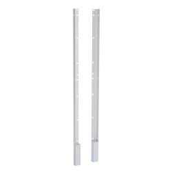 Hoffman ASPANKIT72 Network Seismic Mounting Plate Kit