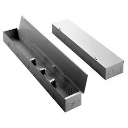 Hoffman AST6603R Splitter Trough, Type 1