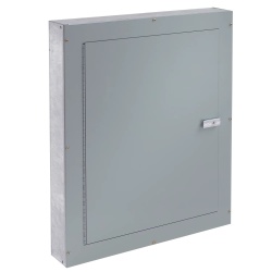 Hoffman ATC36308S Telephone Cabinet, Type 1