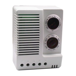 Hoffman ATEMHUM 120 VAC Electronic Hygrotherm