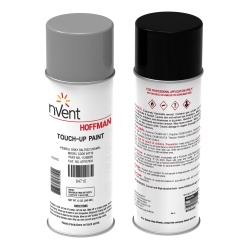 Hoffman ATPWE White Enamel Touch-Up Paint