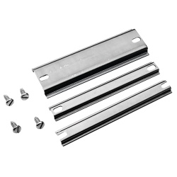 Hoffman CCADR22S2 COMPACT Din Type Rails