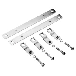Hoffman CCAMF16 COMPACT Mounting Bracket Kit
