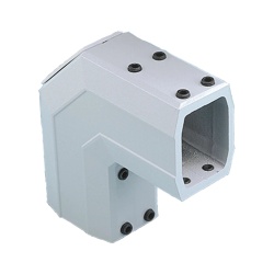 Hoffman CCS2EHDLG COMPACT HMI Series 2 Heavy Dut Elbow