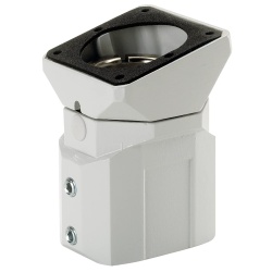 Hoffman CCS2FC15LG COMPACT HMI Series 2 Flange Coupling 15 Degree