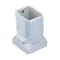 Hoffman CCS2FCLG COMPACT HMI Series 2 Flange Coupling
