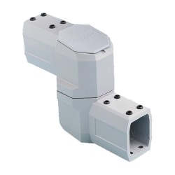 Hoffman CCS2IJLG COMPACT HMI Series 2 Intermediate Joint