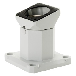 Hoffman CCS2RBB15LG COMPACT HMI Series 2 Rotational Base Bracket 15 Degree