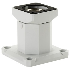 Hoffman CCS2RBBLG COMPACT HMI Series 2 Rotational Base Bracket