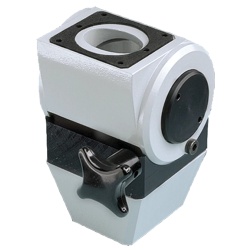 Hoffman CCS2STLG COMPACT HMI Series 2 Swivel Tilt Straight