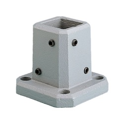 Hoffman CCS8BBLG COMPACT HMI Series 4 System 80 Base Bracket