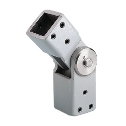 Hoffman CCS8IJRLG COMPACT HMI Series 4 System 80 Intermediate Joint