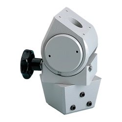 Hoffman CCS8STBLG COMPACT HMI Series 4 System 80 Swivel Tilt Mount