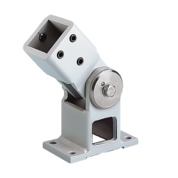 Hoffman CCS8WJCRLG COMPACT HMI Series 4 System 80 Wall Joint