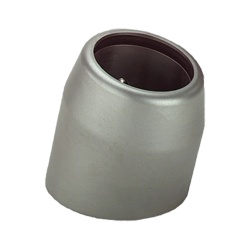 Hoffman CCSS48AC15 CS480 HMI Angle Coupling 15 Degree