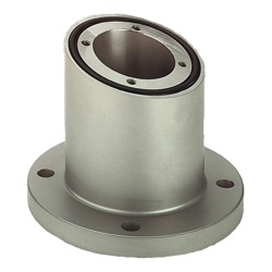 Hoffman CCSS48ACBB CS480 HMI Base Bracket Angle Coupling 15 Degree