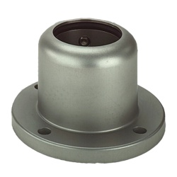 Hoffman CCSS48BB CS480 HMI Base Bracket/Wall Flange
