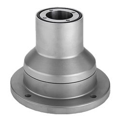 Hoffman CCSS48BBCRE CS480 HMI Swivel Base Bracket Coupling