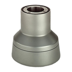 Hoffman CCSS48BBCRI CS480 HMI Swivel Base Bracket Coupling